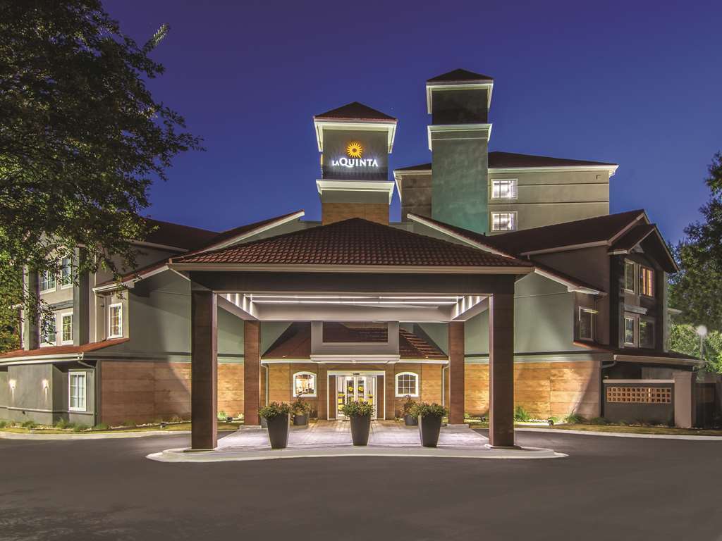 丹佛科技中心拉金塔旅馆及套房 格林伍德村 外观 照片